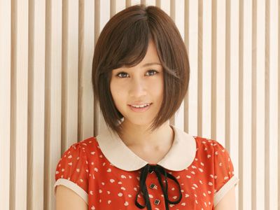 Akb48の前田敦子 丸一日オフができたら アノコと一緒に韓国へ シネマトゥデイ