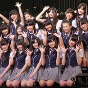 NMB48が早くもCDデビュー!でもランキング1位を逃したら「ブルマになります!」とファンには悩ましい公約?