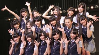 NMB48が早くもCDデビュー!でもランキング1位を逃したら「ブルマになります!」とファンには悩ましい公約?