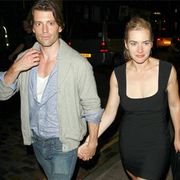 ケイト・ウィンスレット、モデルのルイス・ダウラーと復縁?