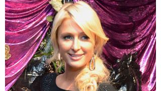 パリス・ヒルトン「コカイン所持で200時間の社会奉仕活動をしなきゃいけないなんてサイテイ」