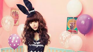 益若つばさ、歌手デビューをブログで報告！　アーティスト名は「Milky Bunny」！