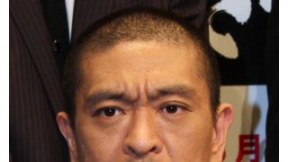 松本人志、ハリウッド版『大日本人』に自らも参加することを表明!『さや侍』のリメイクは主役はジョニー・デップで?