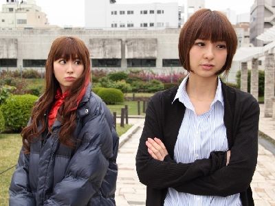 AKB48総出演ドラマ「マジすか学園2」、SKE48の松井玲奈が演じる“ゲキカラ”に「死ぬな！」の声続々……