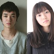 「稲中」の古谷実原作&園子温監督 映画『ヒミズ』の主演に染谷将太&二階堂ふみが決定!バイオレンス青春物語の傑作に!