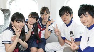 前田敦子、AKB活動で多忙の中、映画『もしドラ』だけでテレビ・紙・WEBで130媒体以上の取材！初日は東京→大阪へと弾丸ツアーも！