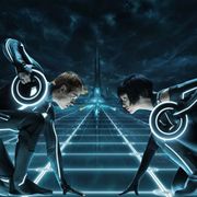 『トロン:レガシー』が首位デビュー!2Dでも人気は健在-6月6日版