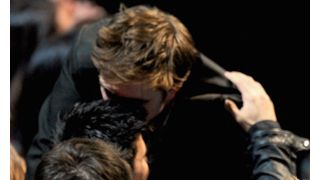 MTVムービー・アワーズが発表 『エクリプス/トワイライト・サーガ』が最優秀映画に ベスト・キスも3年連続で獲得
