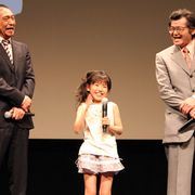 松本人志監督『さや侍』、何と前半はドッキリ!「台本は撮影終了後に渡した」と変わった撮影方法明かす