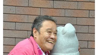 西田敏行、「釣りバカ日誌」でもかなわなかった念願！『星守る犬』石碑＆石像建立に「渋谷同様、ここで待ち合わせをしてください」