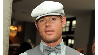 「新ビバヒル」のトレヴァー・ドノヴァン、今シーズン限りで降板