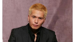 市原隼人、避難所で炊き出しのボランティアに参加 震災発生直後から救援物資の手配など精力的に支援活動