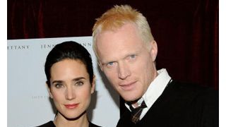 『ビューティフル・マインド』のジェニファー・コネリー40歳、第3子となる女の子を出産!