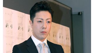 尾上菊之助が被災地のためにチャリティー歌舞伎を企画 結婚には「非常に前向き」とコメント!