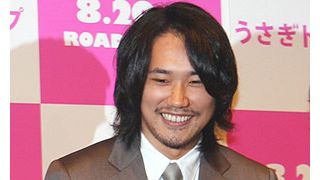 松山ケンイチ、芦田愛菜らかわいすぎる子役たちにデレデレ!本当の家族のよう!「毎日現場に行くのが楽しみだった」