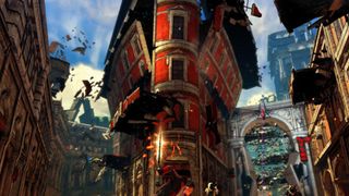 カプコン、人気ゲーム「デビル メイ クライ」のハリウッド実写映画化を正式発表 最新作がモチーフの作品に