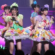 スマイレージ、現メンバーで最後の単独ライブ!「総選挙に参加したら全員が上位を取れるようなスマイレージになる」AKB48を意識した発言