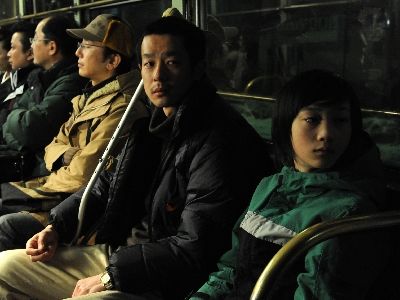 俳優・寺島進の昨年のナンバーワン 映画！『海炭市叙景』が渋谷ユーロスペースにてアンコール上映決定!