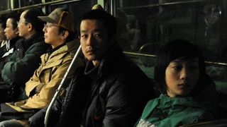 俳優・寺島進の昨年のナンバーワン 映画！『海炭市叙景』が渋谷ユーロスペースにてアンコール上映決定!