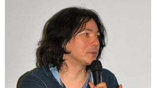 岩井俊二監督、核の世界を描く準備…最新作「番犬は庭を守る」の主人公は原発の核廃棄物処理施設で働く守衛の男がテーマ
