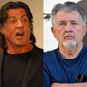 シルヴェスター・スタローン×ウォルター・ヒル監督、グラフィック・ノベルの実写化『バレット・トゥ・ザ・ヘッド』で念願のコラボ決定