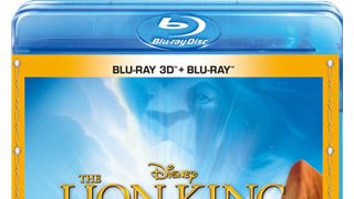 ディズニー『ライオン・キング』の3D劇場上映が決定　初ブルーレイ、3Dセットも発売