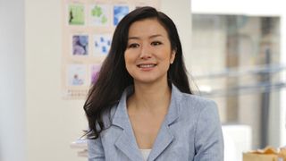 大人の危険な恋がレベルアップ!?鈴木京香が再びバツイチ40女に!劇場版『セカンドバージン』がクランクイン!