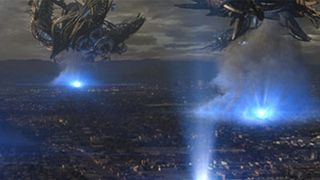 スゴくリアル！宇宙人の地球侵略がついに開始されたかも…とドキドキするホームビデオが公開