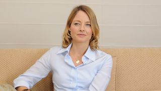 ジョディ・フォスターが、メル・ギブソンとの仕事を語る!