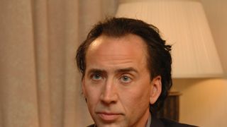 ニコラス・ケイジと元恋人が要精神鑑定の息子の後見人を決めるため法廷へ