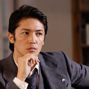 玉木宏、『聯合艦隊司令長官 山本五十六』で正義の記者に!役所広司&香川照之と豪華共演決定!