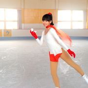 山田孝之主演映画『指輪をはめたい』でレオタード姿の謎のスケート少女役に二階堂ふみが決定!