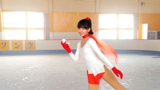 山田孝之主演映画『指輪をはめたい』でレオタード姿の謎のスケート少女役に二階堂ふみが決定！