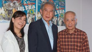 「ウルトラQ」45年後も色あせず…淳ちゃん、由利ちゃん、一平、メインキャストが集結!