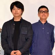 33年ぶりに主演を果たした俳優・光石研、28年前に共演した堀ちえみからのビデオレターに「ドキドキしました」