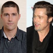 「LOST」のマシュー・フォックス、ゾンビを描いた新作でブラッド・ピットと共演か?