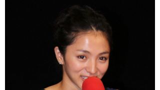満島ひかり、NHK超大作ドラマ「開拓者たち」の主演に!「本気で立ち向かいます」と決意表明