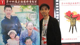 小泉今日子&永瀬正敏『毎日かあさん』、上海国際映画祭で公式上映!小林聖太郎監督がアジア新人賞にノミネート!!