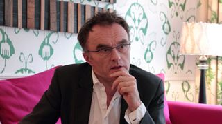 『127時間』のダニー・ボイル監督、ディカプリオ主演の『ザ・ビーチ』のような大作映画はもうコリゴリ?