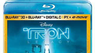『トロン:レガシー』から大迫力の空中戦を描いた貴重映像が公開!