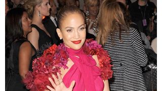 ジェニファー・ロペスはレディー・ガガからインスピレーションを得て音楽に磨き