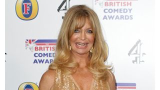 ゴールディ・ホーン、「セックス・アンド・ザ・シティ」のクリエイターの新ドラマに主演決定