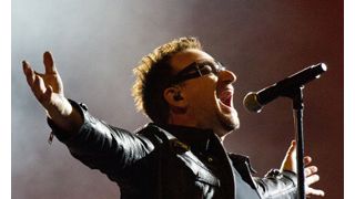 世界中で最も稼いでいるミュージシャンはU2!レディー・ガガはショーのコスト高で水をあけられる、米フォーブス誌