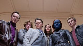 始まりのその後を目撃できる『X-MEN』シリーズ3部作の一挙上映が決定！