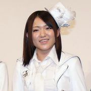 AKB総選挙ランク外の元センター・内田眞由美がダイエットで大変身!?「ビューティー・コロシアム」に参戦決定!