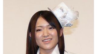 AKB総選挙ランク外の元センター・内田眞由美がダイエットで大変身!?「ビューティー・コロシアム」に参戦決定!