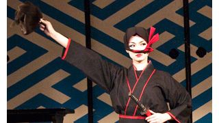 深キョンが女ねずみ小僧に!映画『こち亀』で演じるは旅芸人一座の座長でシングルマザー!!