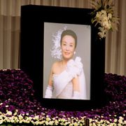 昭和の大スター・美空ひばりさん23回忌、今だに第一線の歌手として活躍できるのは皆さんのおかげ