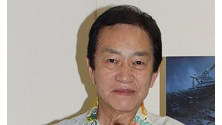矢追純一氏、宇宙人襲来について「現実に起こるかもしれない怖さを感じる」