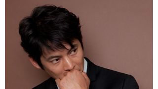 織田裕二、外交官として必要な資質は強い信念や愛情！震災当初には迷いも